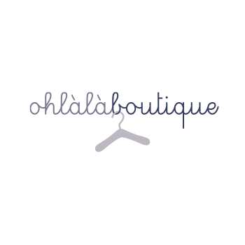 ohlala boutique logo