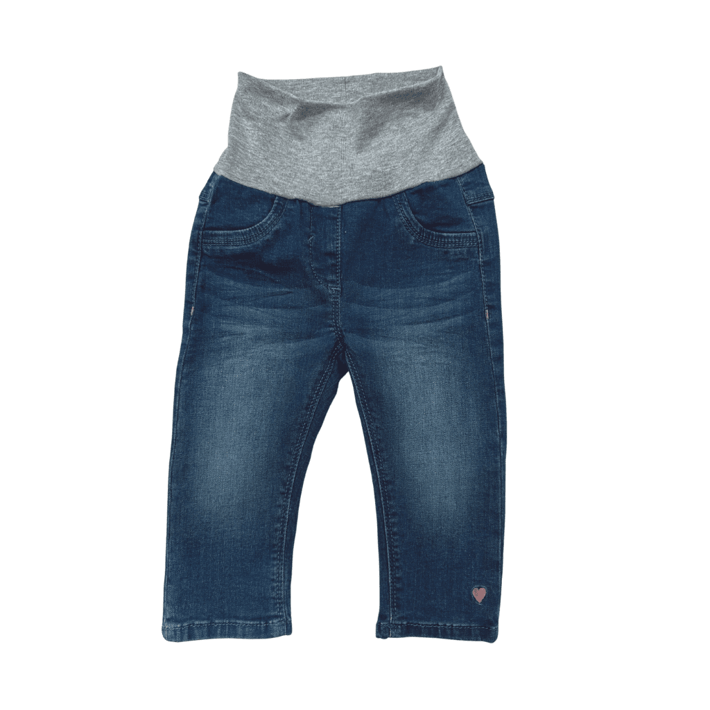 Jeans s.Oliver 74 Second Hand Kinder Kleidung preloved