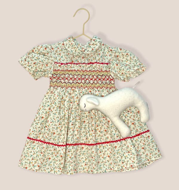 Secondhand Kinderbekleidung online Little Revival