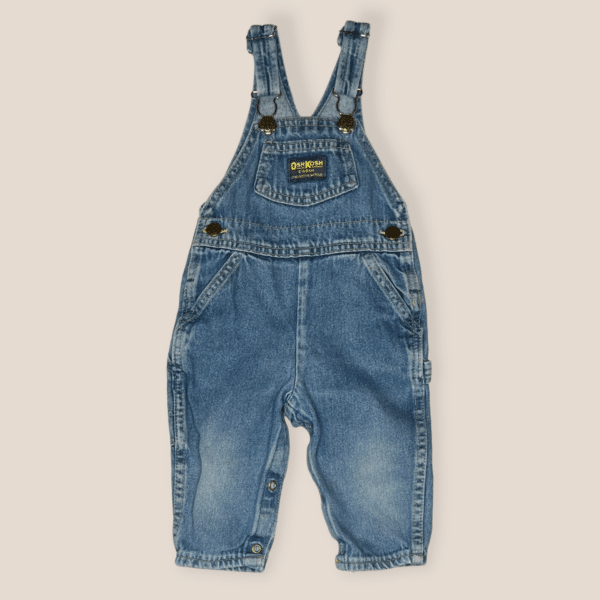 Secondhand Kinderbekleidung online Little Revival