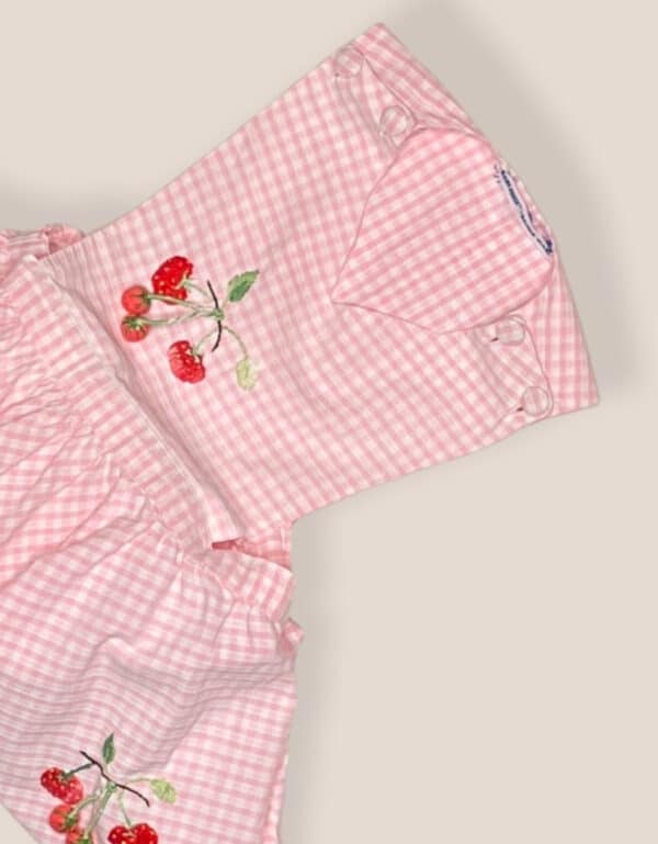 Secondhand Kinderbekleidung online Little Revival