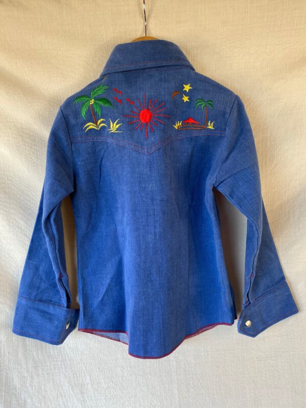 True Vintage Kinderbekleidung /Baby Bekleidung - OneBangClothes 1383429336