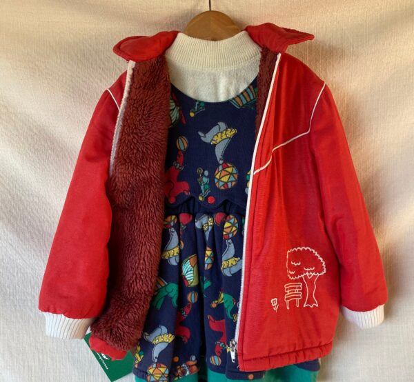 True Vintage Kinderbekleidung /Baby Bekleidung - OneBangClothes 1397523553