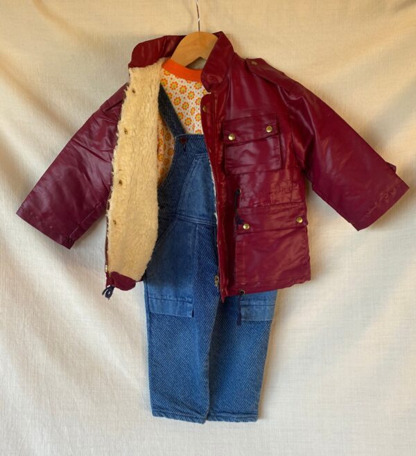 True Vintage Kinderbekleidung /Baby Bekleidung - OneBangClothes 1386439362