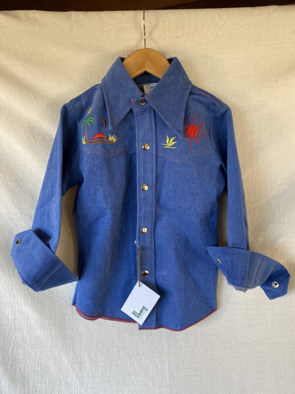True Vintage Kinderbekleidung /Baby Bekleidung - OneBangClothes 1383429336
