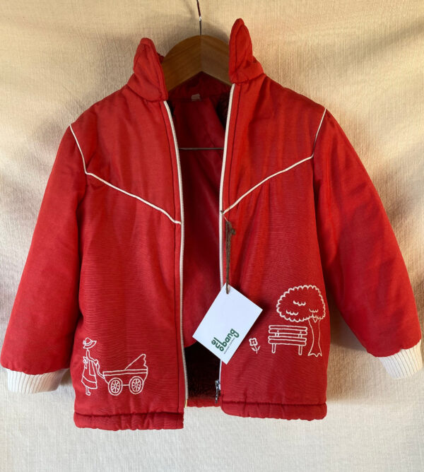 True Vintage Kinderbekleidung /Baby Bekleidung - OneBangClothes 1397523553