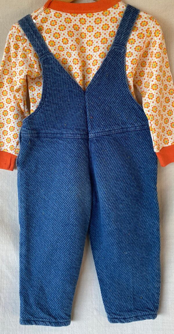 True Vintage Kinderbekleidung /Baby Bekleidung - OneBangClothes 1391848604