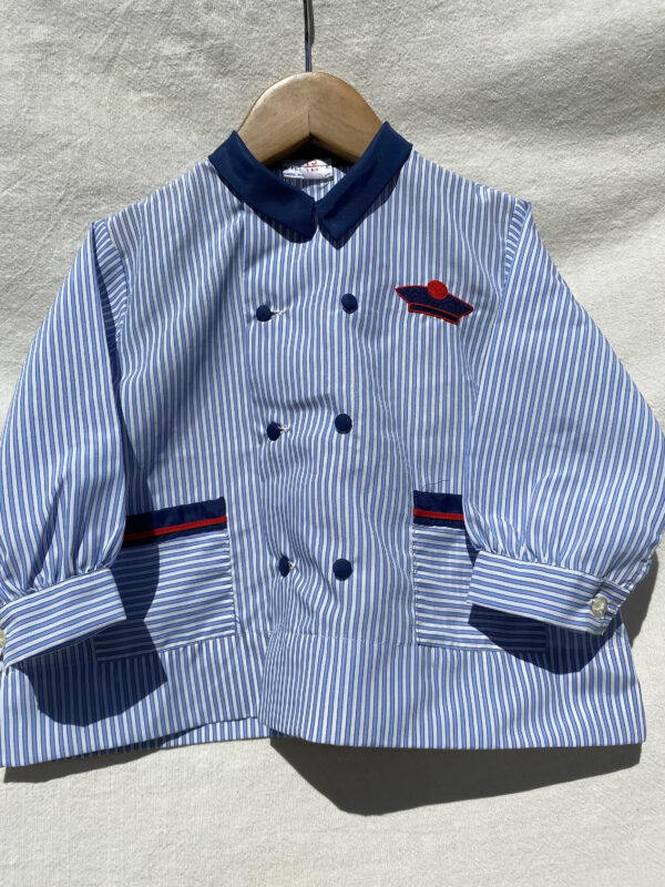 True Vintage Kinderbekleidung /Baby Bekleidung - OneBangClothes 1430608498