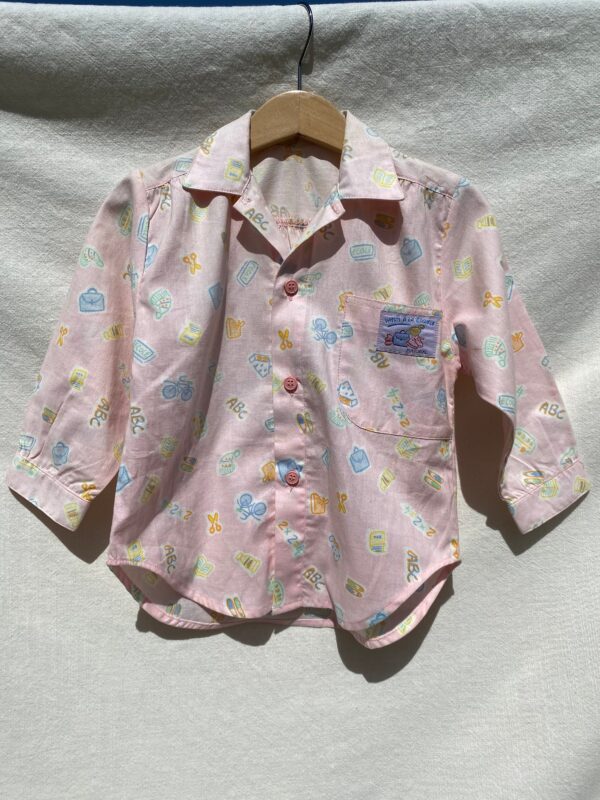 True Vintage Kinderbekleidung /Baby Bekleidung - OneBangClothes 1445753798