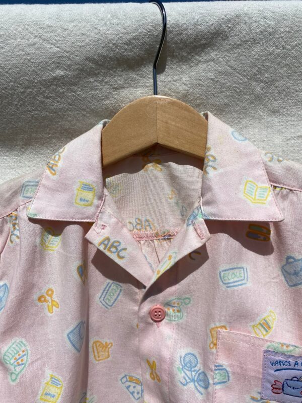 True Vintage Kinderbekleidung /Baby Bekleidung - OneBangClothes 1445753798