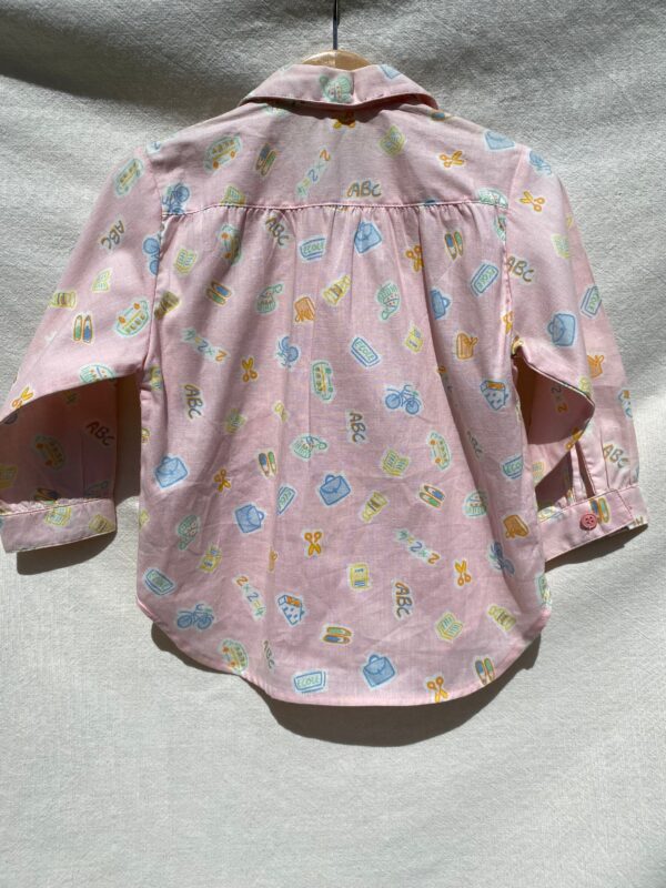 True Vintage Kinderbekleidung /Baby Bekleidung - OneBangClothes 1445753798