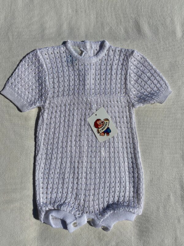 True Vintage Kinderbekleidung /Baby Bekleidung - OneBangClothes 1465225878