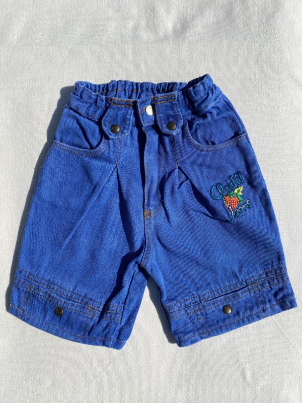 True Vintage Kinderbekleidung /Baby Bekleidung - OneBangClothes 1479429339