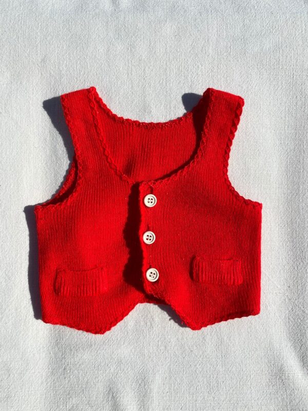 True Vintage Kinderbekleidung /Baby Bekleidung - OneBangClothes 1479517249