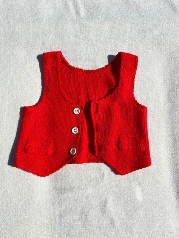 True Vintage Kinderbekleidung /Baby Bekleidung - OneBangClothes 1479517249