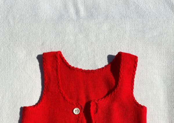 True Vintage Kinderbekleidung /Baby Bekleidung - OneBangClothes 1479517249