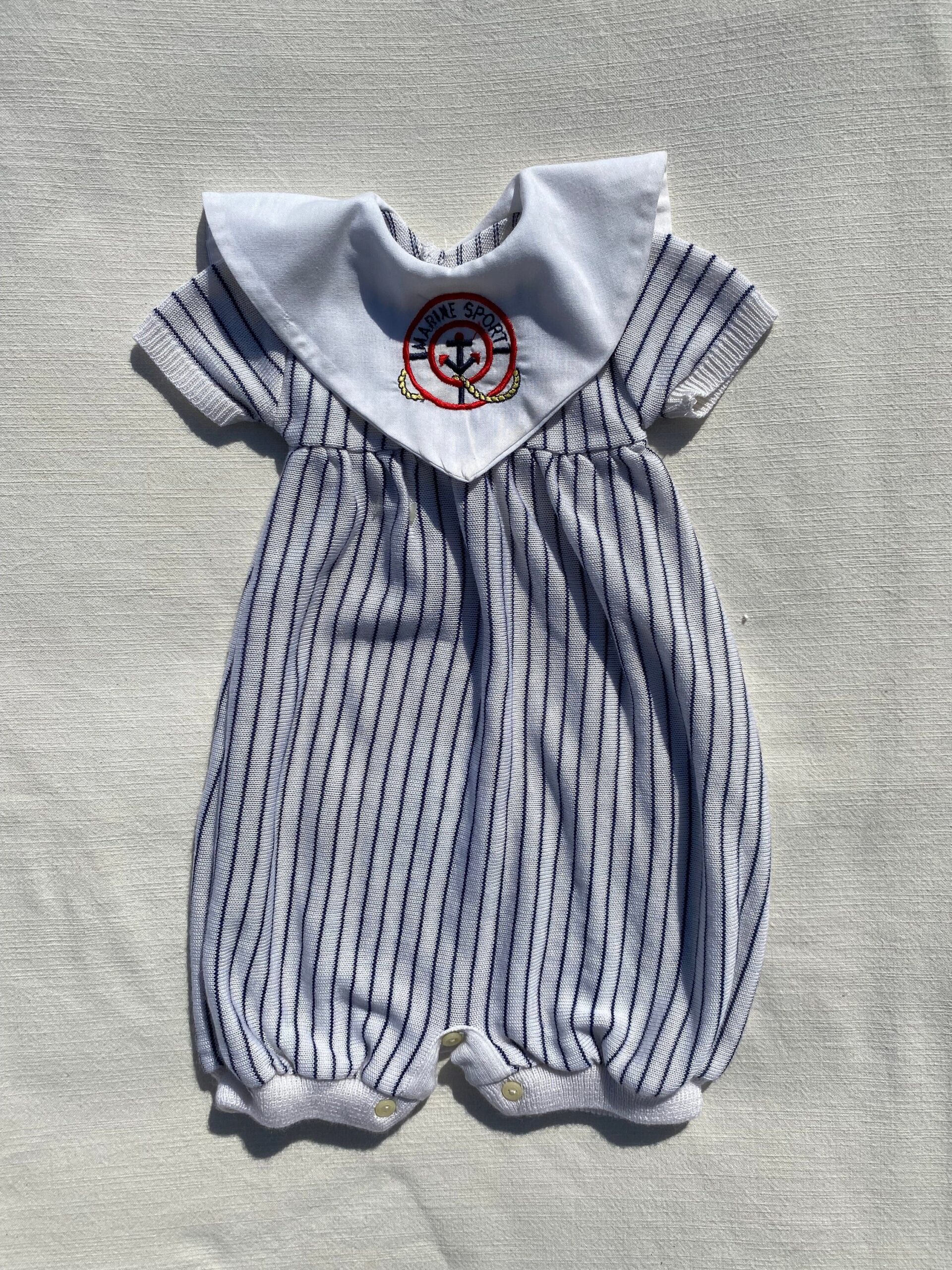True Vintage Kinderbekleidung /Baby Bekleidung - OneBangClothes 1490792254