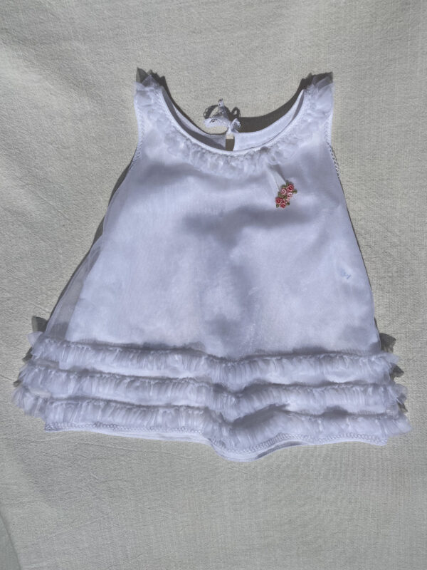 True Vintage Kinderbekleidung /Baby Bekleidung - OneBangClothes 1507398707