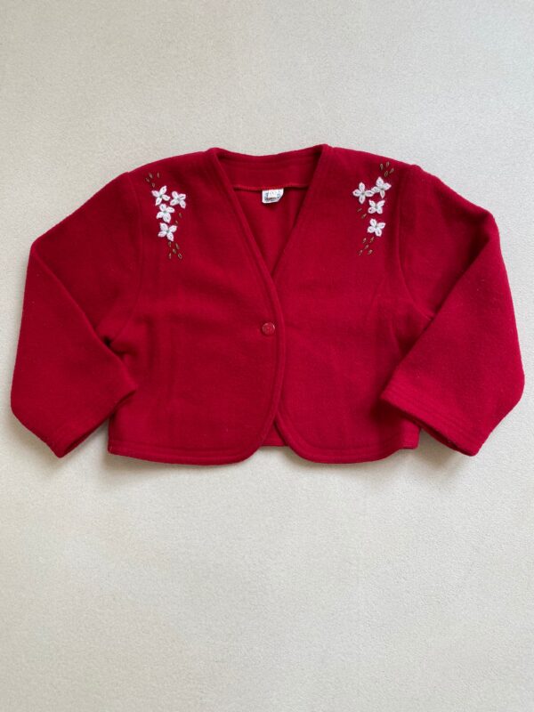 True Vintage Kinderbekleidung /Baby Bekleidung - OneBangClothes 1547835364