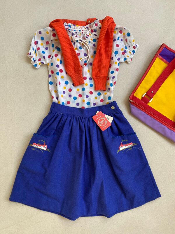 True Vintage Kinderbekleidung /Baby Bekleidung - OneBangClothes 1565123411