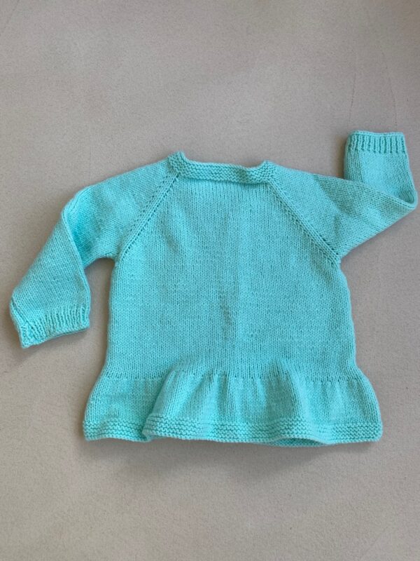 True Vintage Kinderbekleidung /Baby Bekleidung - OneBangClothes 1550948340