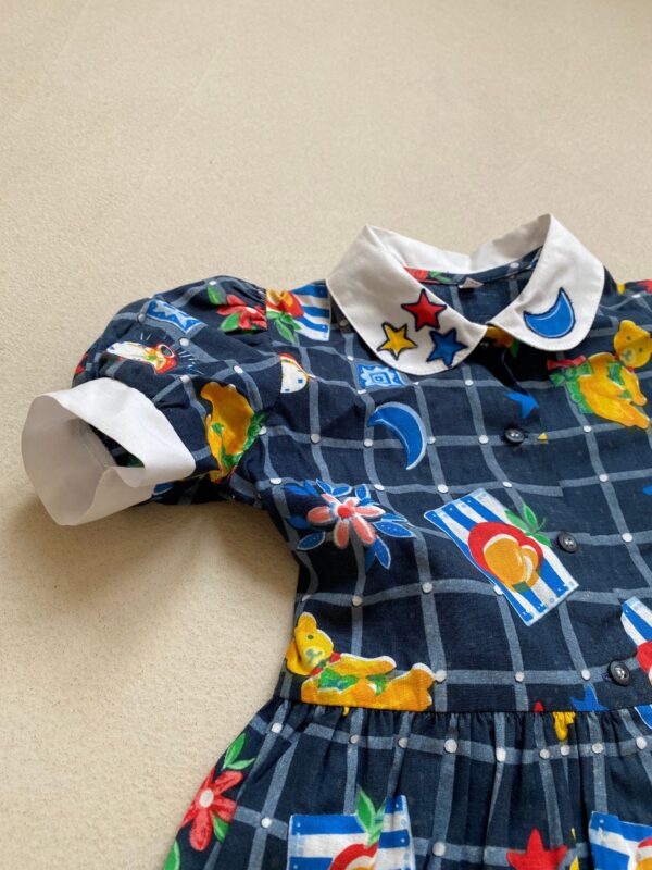 True Vintage Kinderbekleidung /Baby Bekleidung - OneBangClothes 1546430574