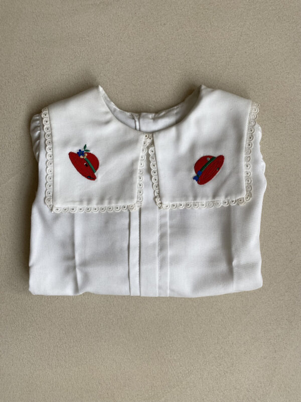 True Vintage Kinderbekleidung /Baby Bekleidung - OneBangClothes 1557727262