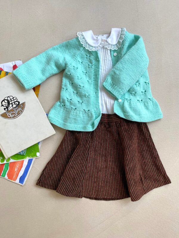 True Vintage Kinderbekleidung /Baby Bekleidung - OneBangClothes 1550948340