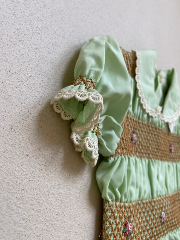 True Vintage Kinderbekleidung /Baby Bekleidung - OneBangClothes 1552536444