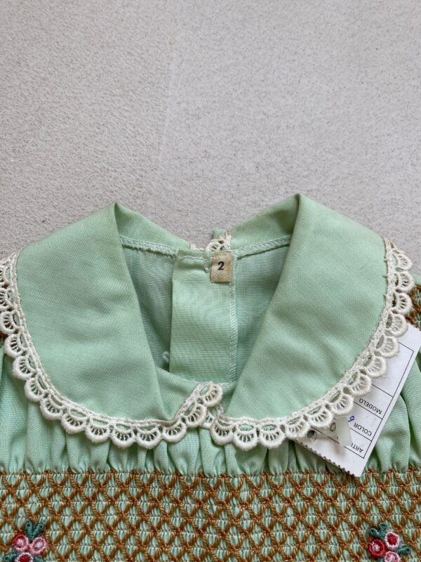 True Vintage Kinderbekleidung /Baby Bekleidung - OneBangClothes 1552536444