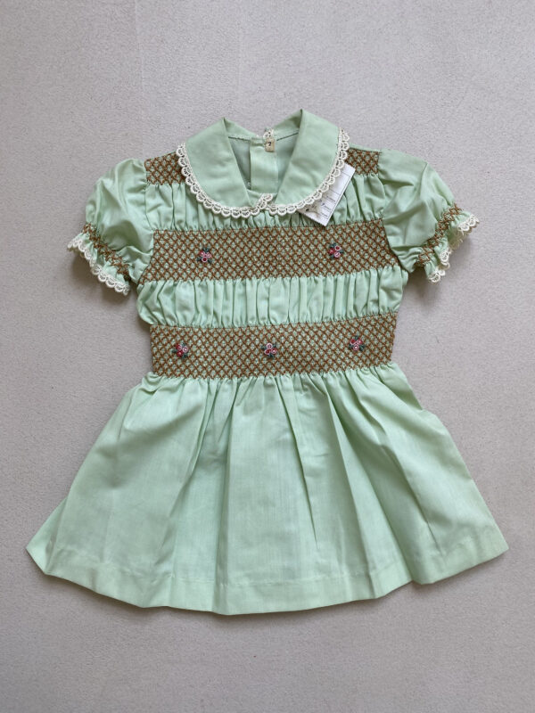 True Vintage Kinderbekleidung /Baby Bekleidung - OneBangClothes 1552536444