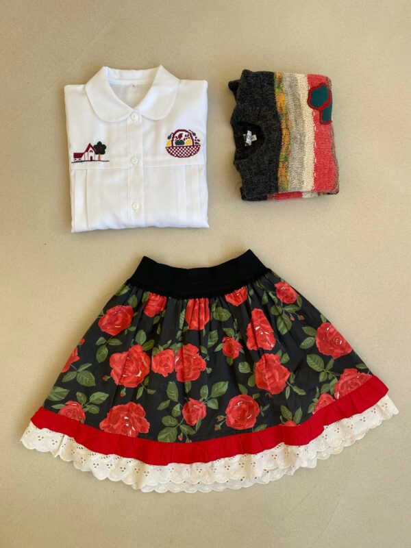 True Vintage Kinderbekleidung /Baby Bekleidung - OneBangClothes 1565618146