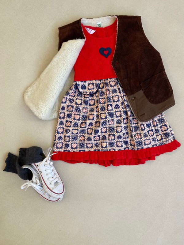 True Vintage Kinderbekleidung /Baby Bekleidung - OneBangClothes 1455519150