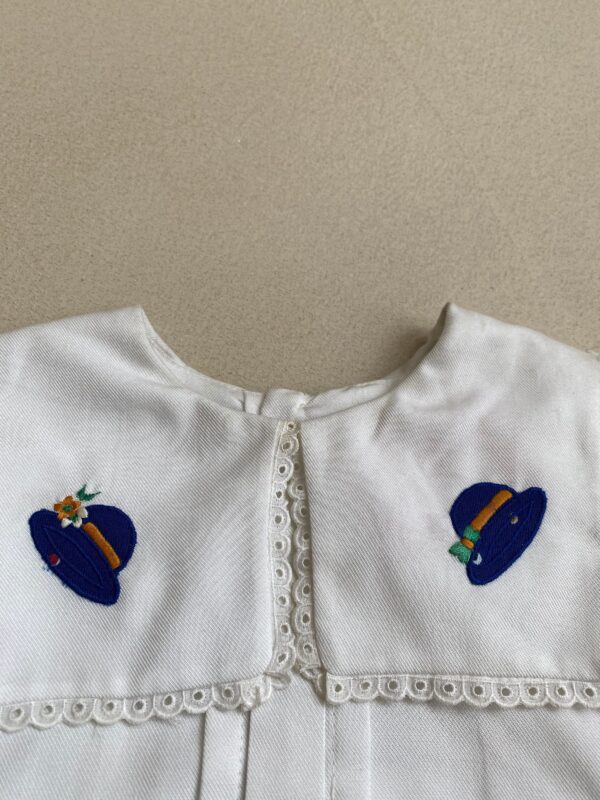 True Vintage Kinderbekleidung /Baby Bekleidung - OneBangClothes 1557723002