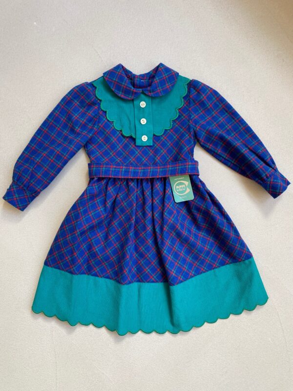 True Vintage Kinderbekleidung /Baby Bekleidung - OneBangClothes 1571958087