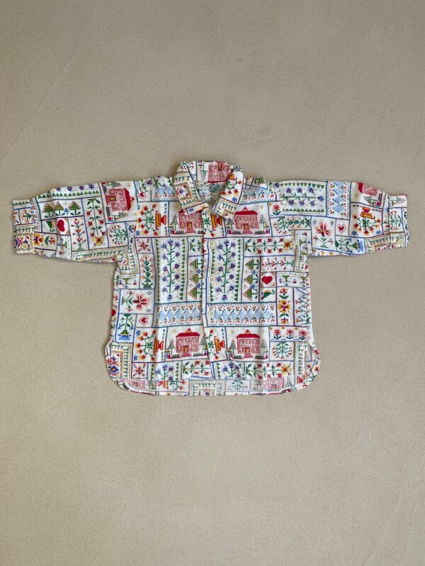 True Vintage Kinderbekleidung /Baby Bekleidung - OneBangClothes 1465036218