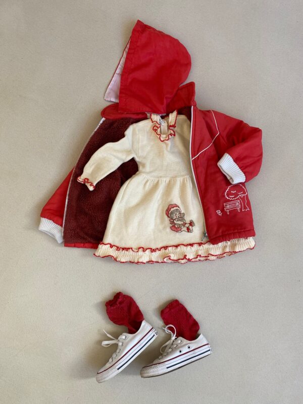 True Vintage Kinderbekleidung /Baby Bekleidung - OneBangClothes 1565634542