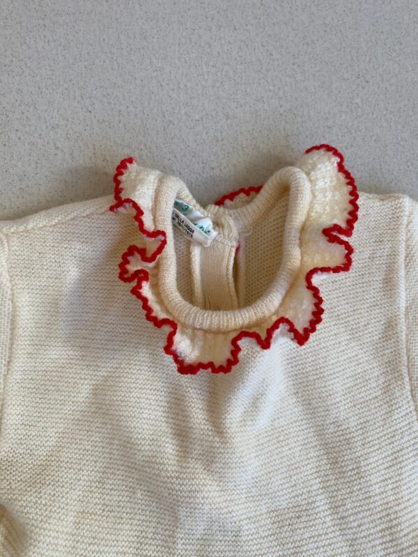 True Vintage Kinderbekleidung /Baby Bekleidung - OneBangClothes 1565634542