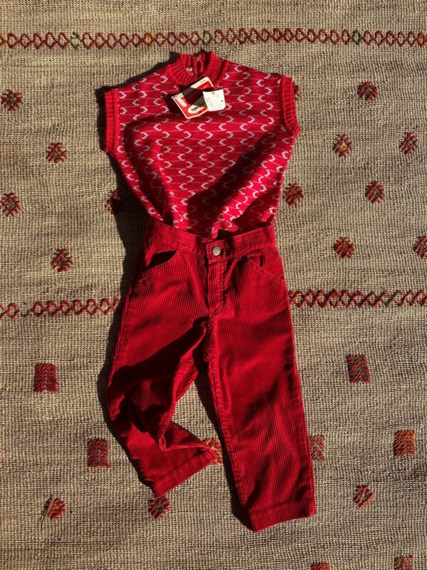 True Vintage Kinderbekleidung /Baby Bekleidung - OneBangClothes 1397317219