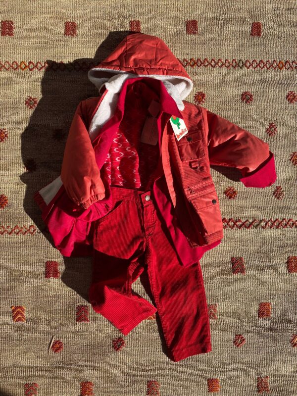 True Vintage Kinderbekleidung /Baby Bekleidung - OneBangClothes 1397317219