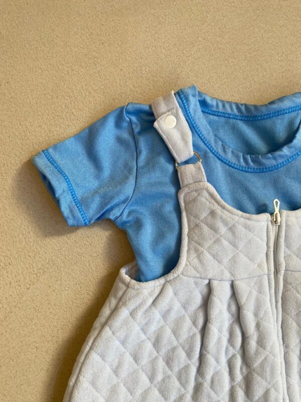 True Vintage Kinderbekleidung /Baby Bekleidung - OneBangClothes 1596924021