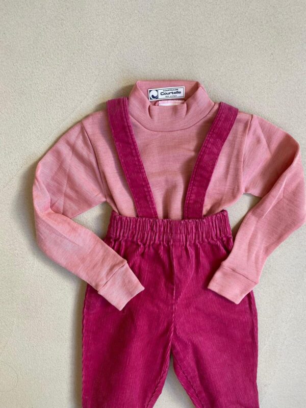 True Vintage Kinderbekleidung /Baby Bekleidung - OneBangClothes 1583083864