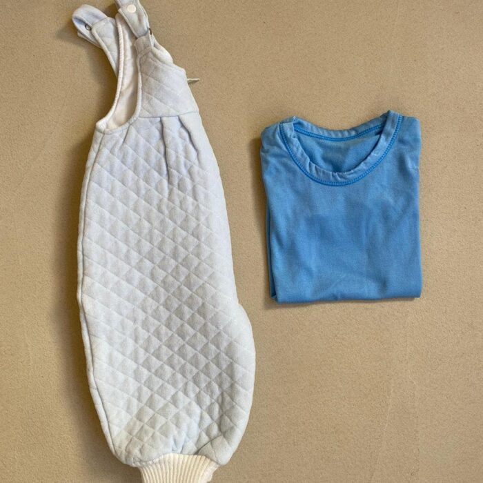 True Vintage Kinderbekleidung /Baby Bekleidung - OneBangClothes 1596924021