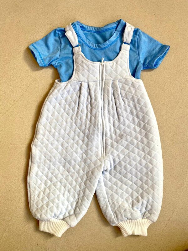 True Vintage Kinderbekleidung /Baby Bekleidung - OneBangClothes 1596924021