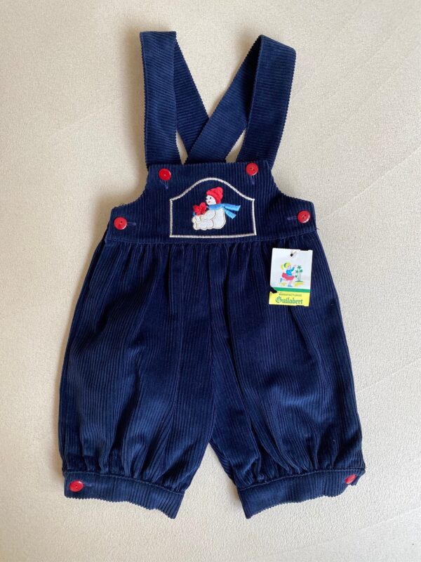 True Vintage Kinderbekleidung /Baby Bekleidung - OneBangClothes 1594251448