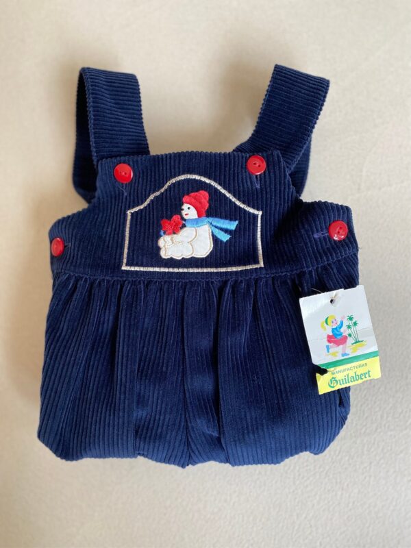 True Vintage Kinderbekleidung /Baby Bekleidung - OneBangClothes 1594251448