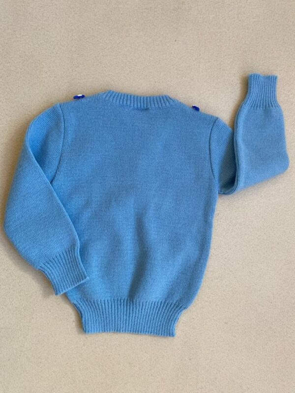 True Vintage Kinderbekleidung /Baby Bekleidung - OneBangClothes 1596849494