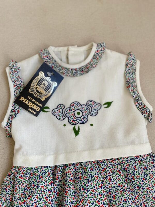 True Vintage Kinderbekleidung /Baby Bekleidung - OneBangClothes 1604193744