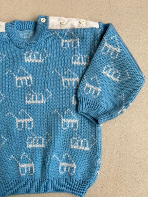 True Vintage Kinderbekleidung /Baby Bekleidung - OneBangClothes 1664547263