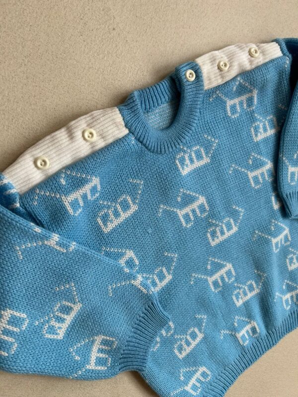 True Vintage Kinderbekleidung /Baby Bekleidung - OneBangClothes 1664547263